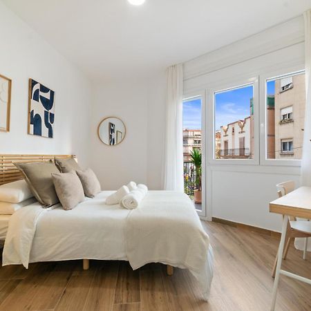 Livinn House L'Hospitalet de Llobregat Eksteriør billede