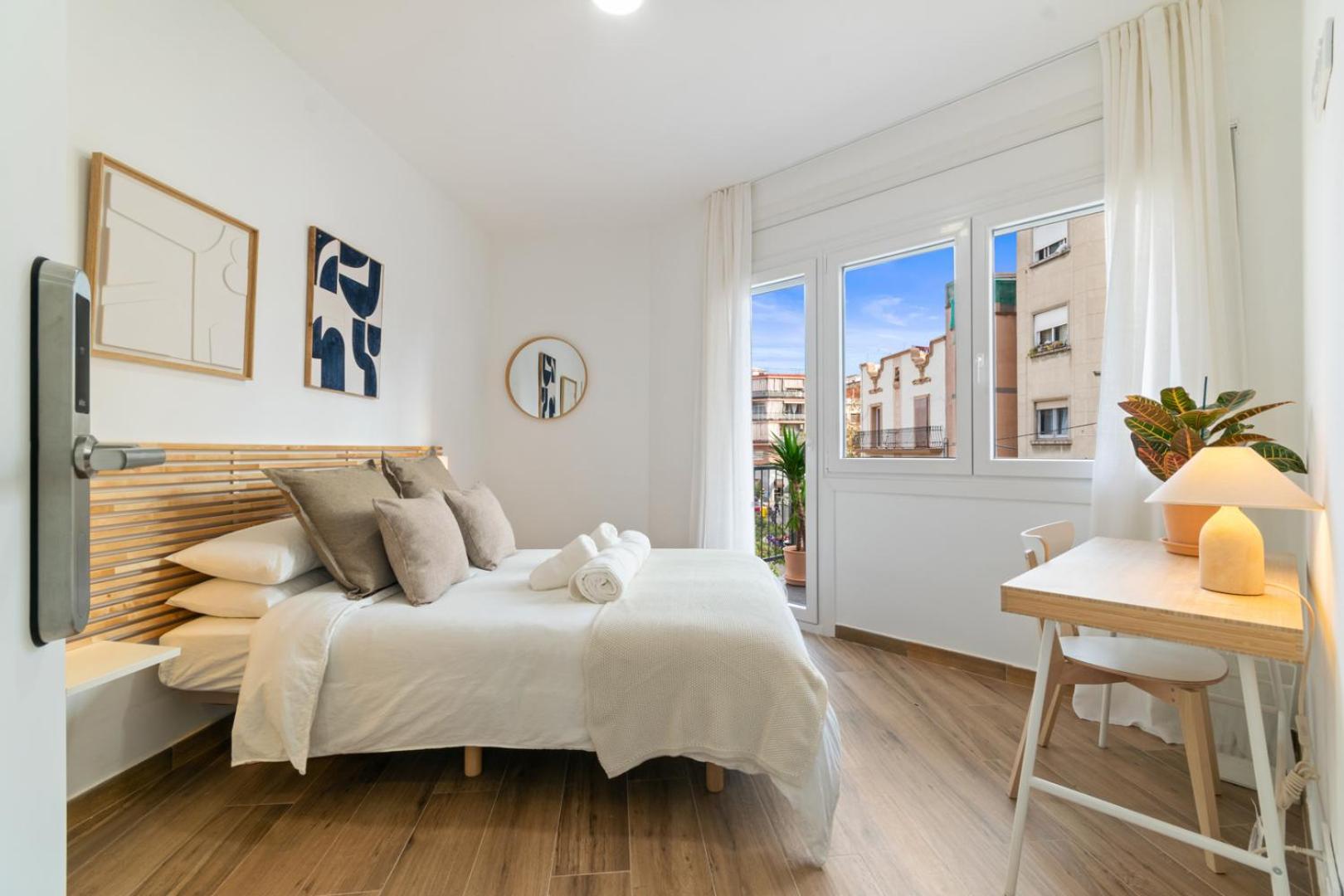 Livinn House L'Hospitalet de Llobregat Eksteriør billede