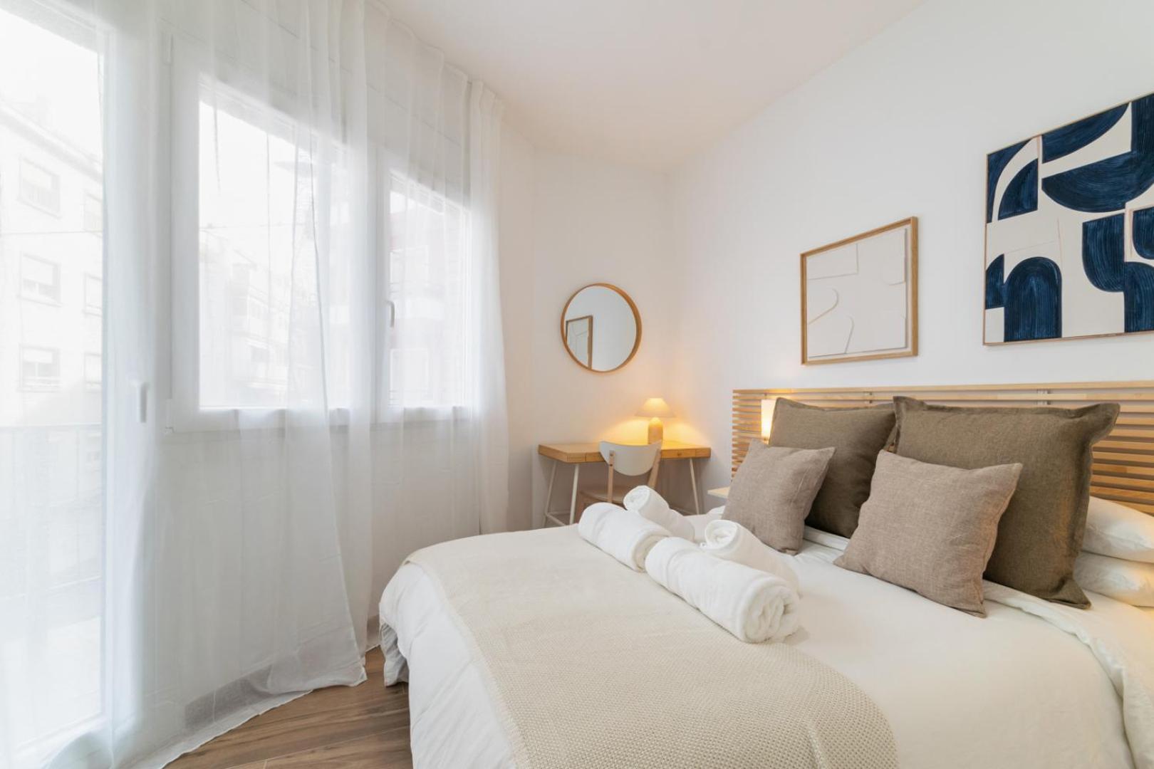Livinn House L'Hospitalet de Llobregat Eksteriør billede