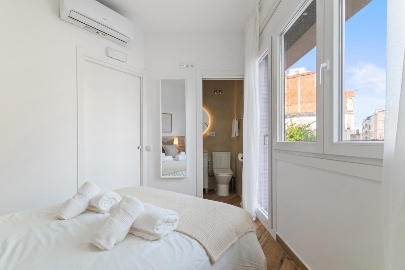 Livinn House L'Hospitalet de Llobregat Eksteriør billede