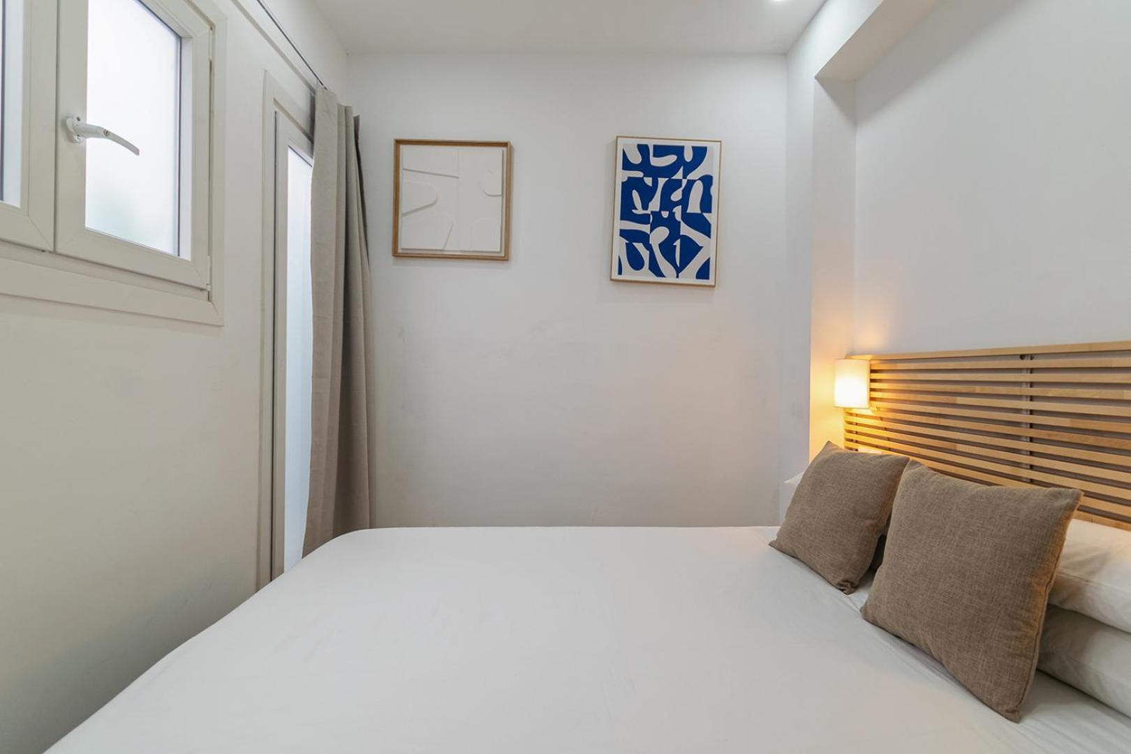 Livinn House L'Hospitalet de Llobregat Eksteriør billede
