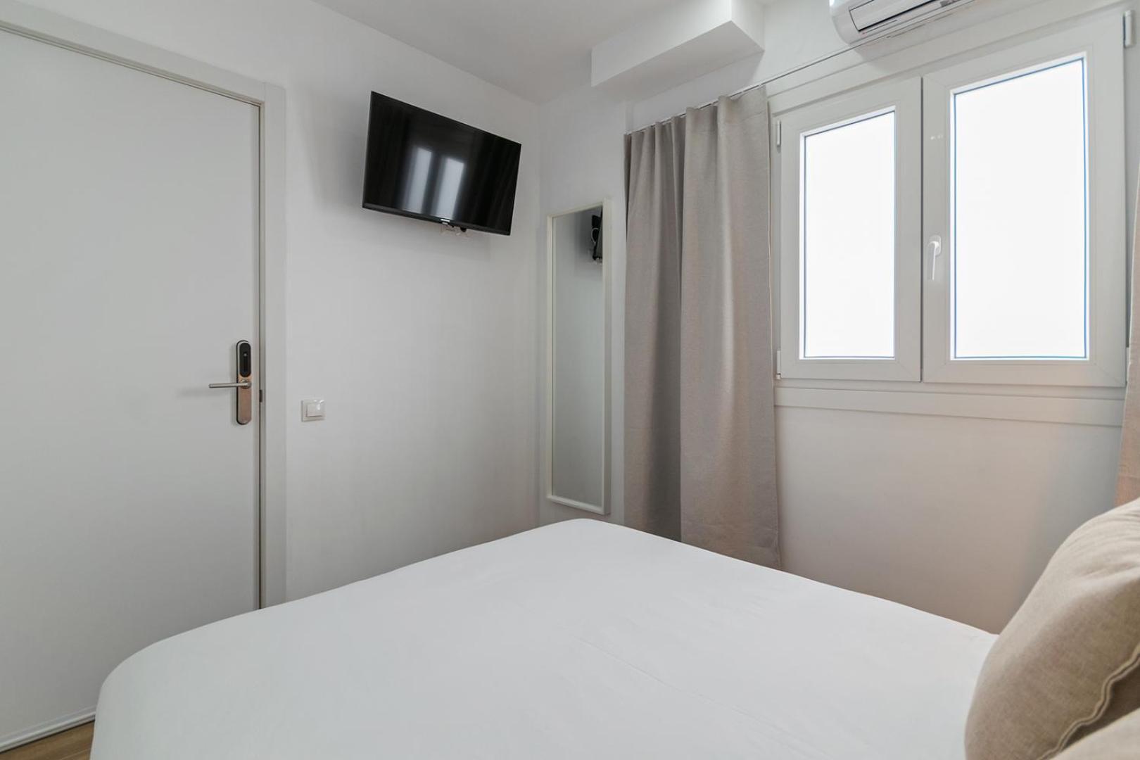 Livinn House L'Hospitalet de Llobregat Eksteriør billede