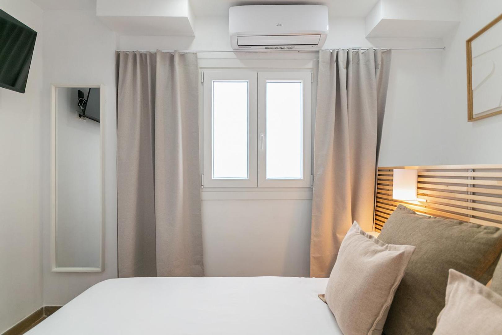 Livinn House L'Hospitalet de Llobregat Eksteriør billede