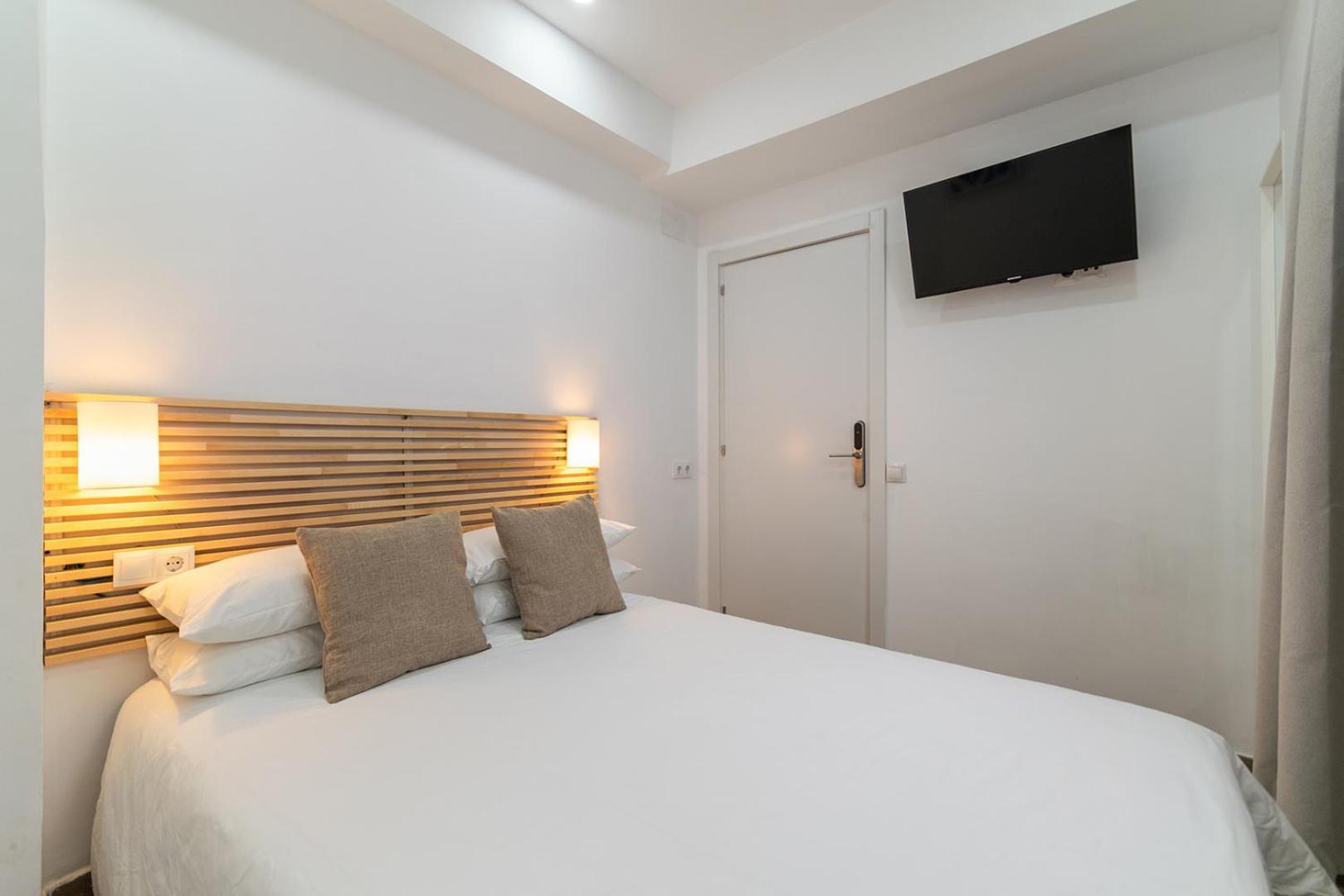 Livinn House L'Hospitalet de Llobregat Eksteriør billede